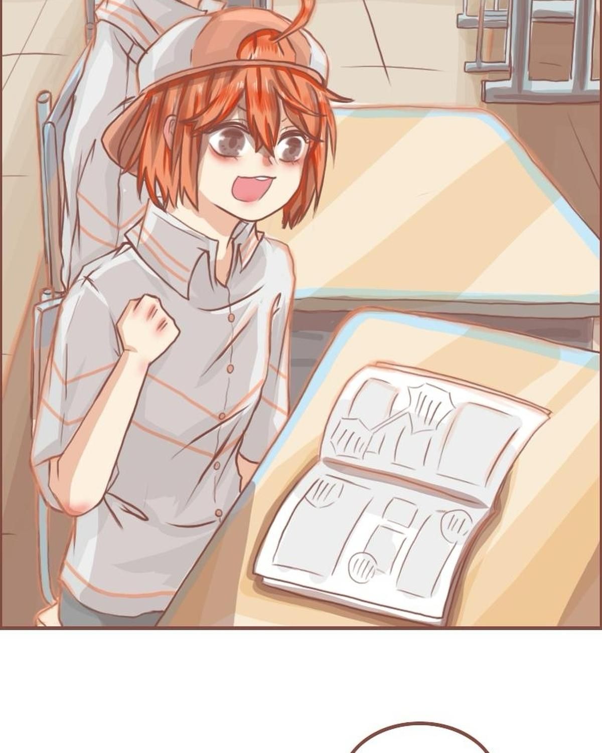 Thường Ngày Trong Trường Cấp 3: Chapter 29