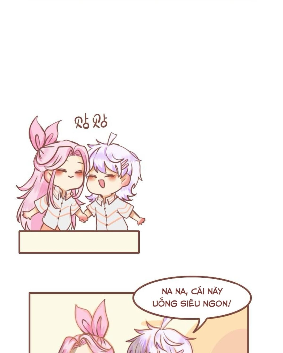 Thường Ngày Trong Trường Cấp 3: Chapter 30