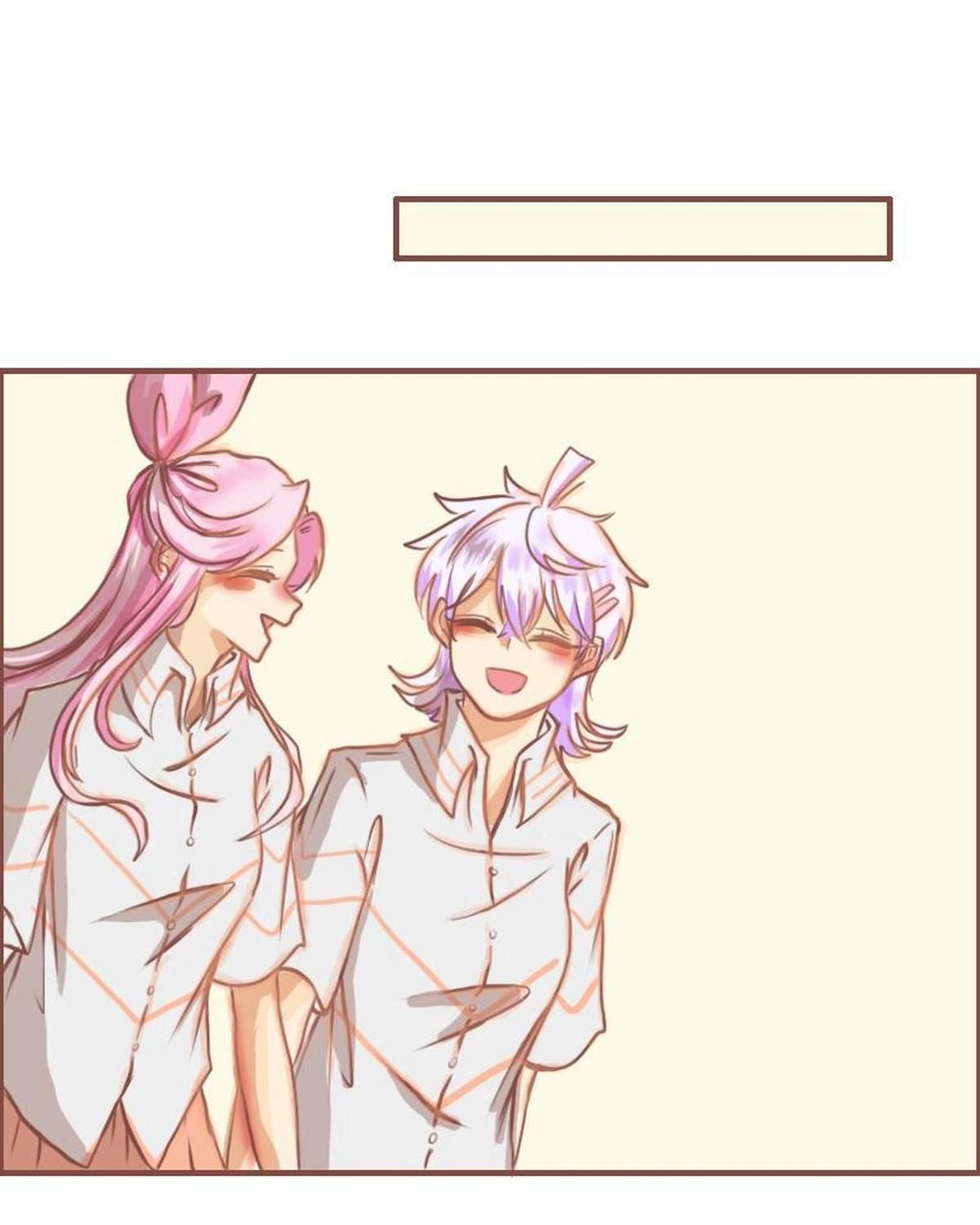 Thường Ngày Trong Trường Cấp 3: Chapter 30