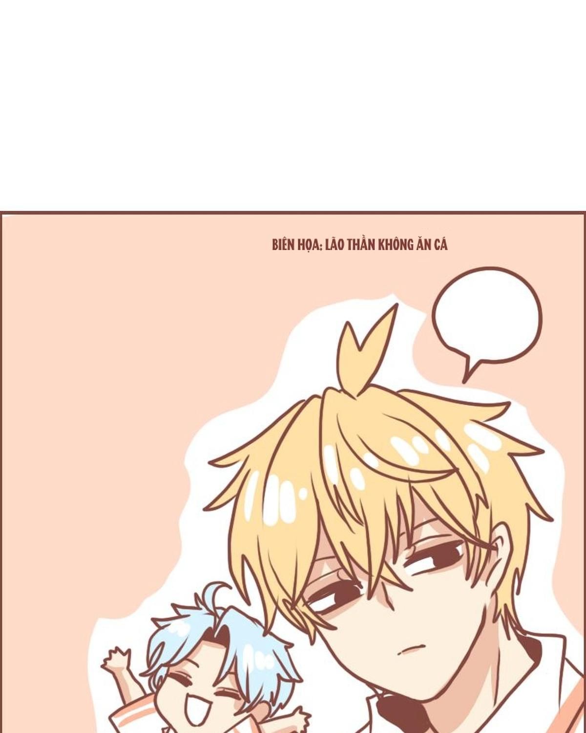 Thường Ngày Trong Trường Cấp 3: Chapter 31