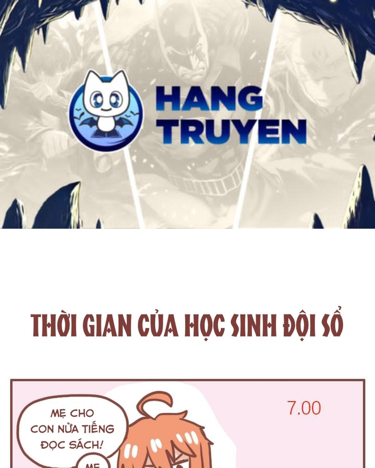 Thường Ngày Trong Trường Cấp 3: Chapter 32