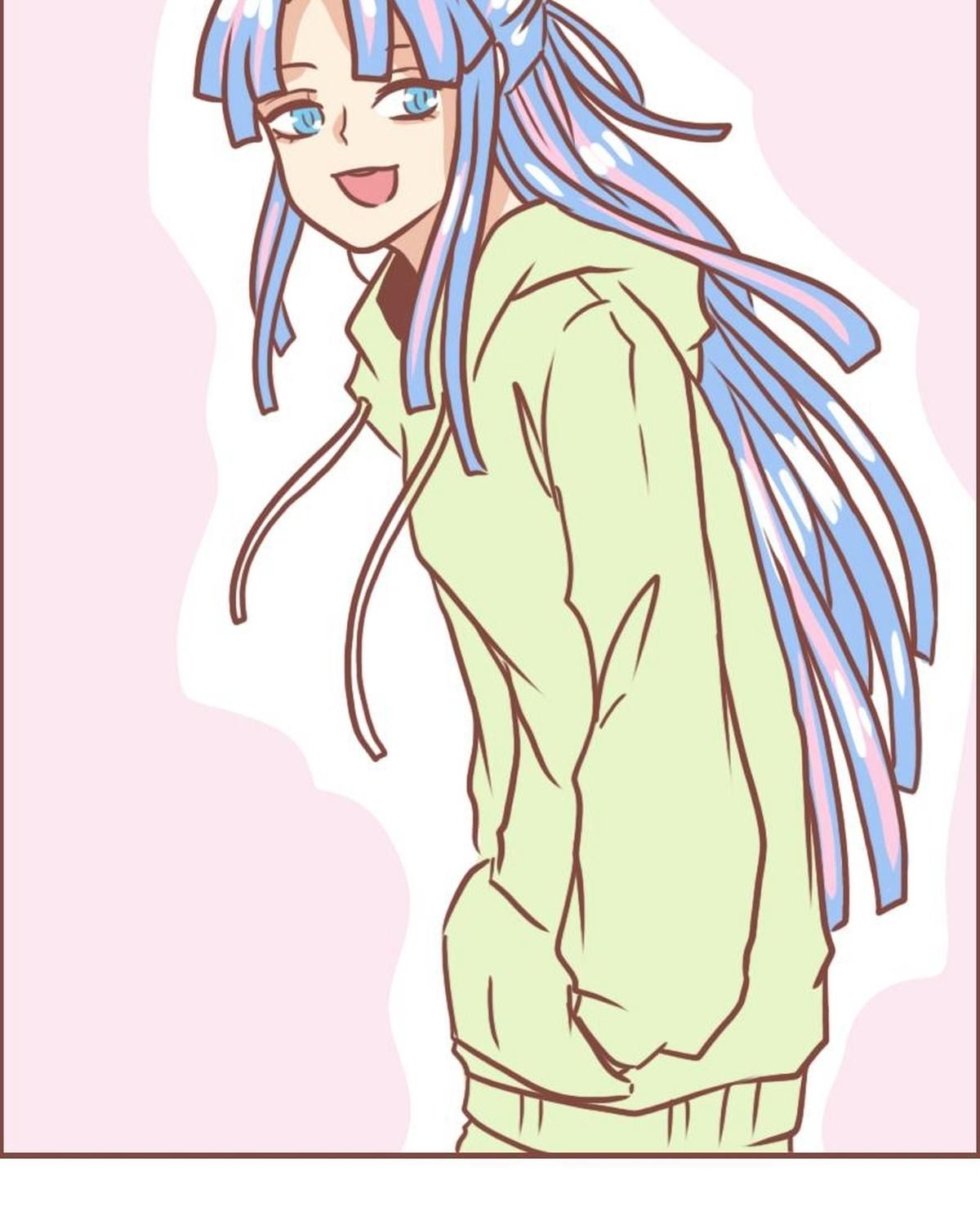 Thường Ngày Trong Trường Cấp 3: Chapter 32