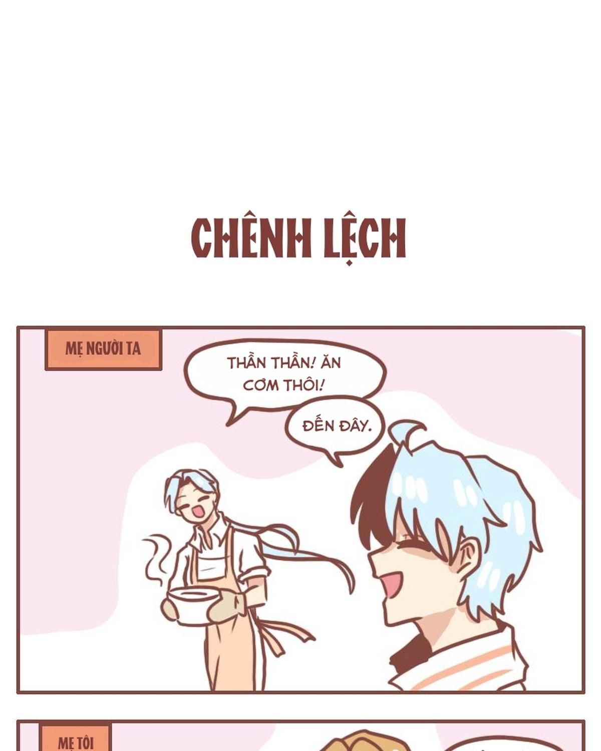 Thường Ngày Trong Trường Cấp 3: Chapter 32