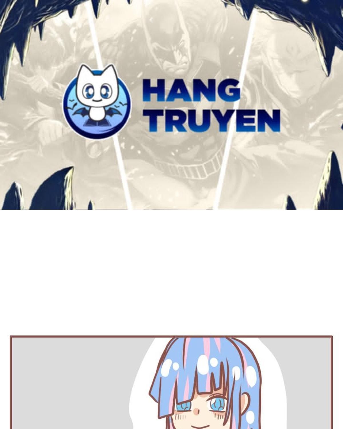 Thường Ngày Trong Trường Cấp 3: Chapter 35