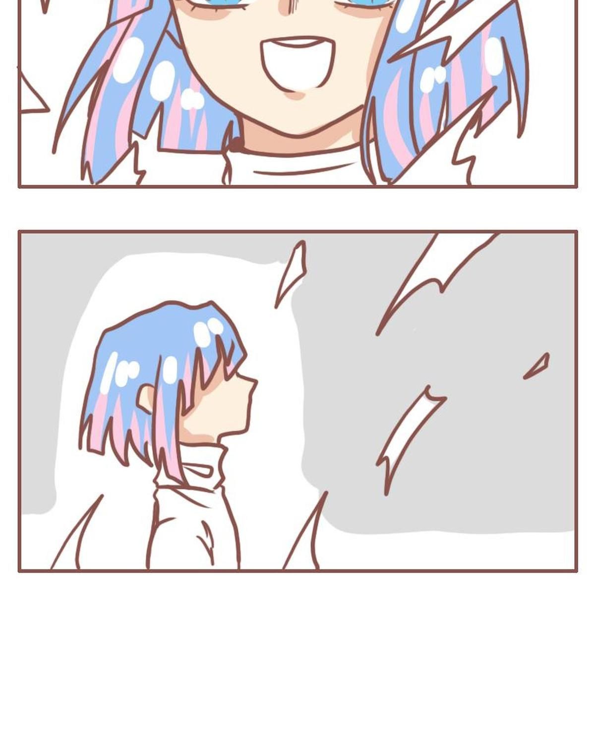 Thường Ngày Trong Trường Cấp 3: Chapter 35