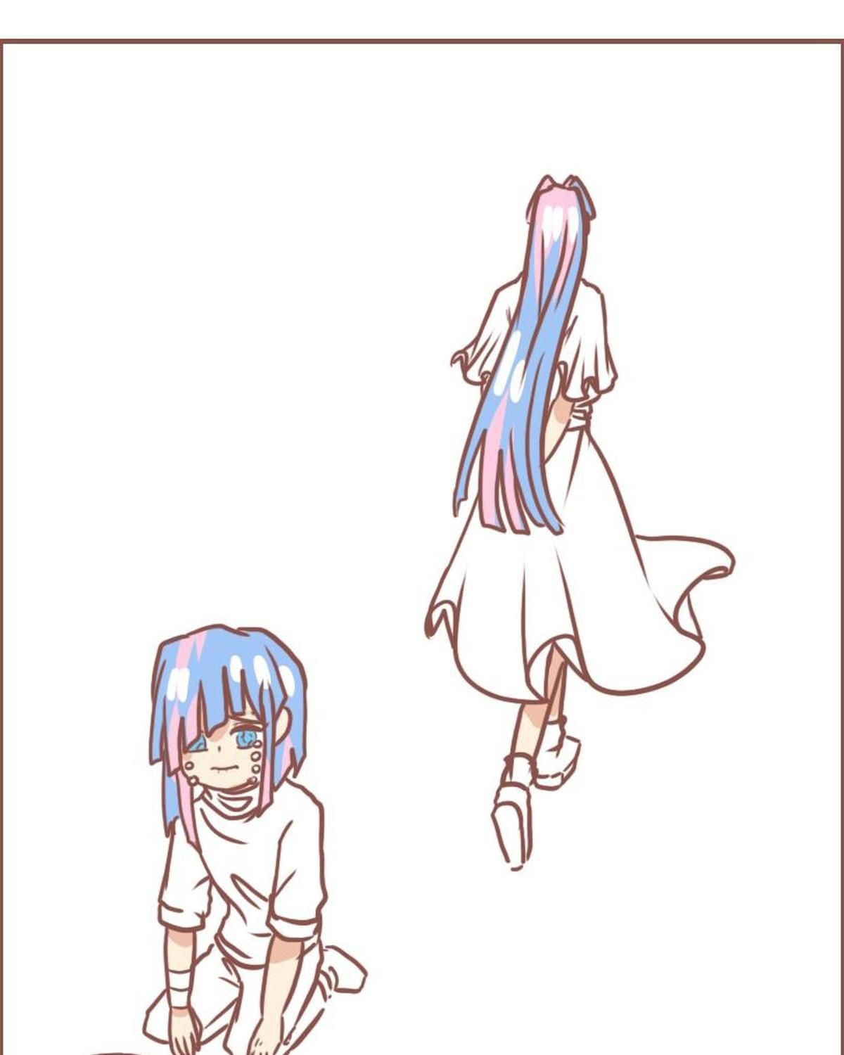 Thường Ngày Trong Trường Cấp 3: Chapter 35