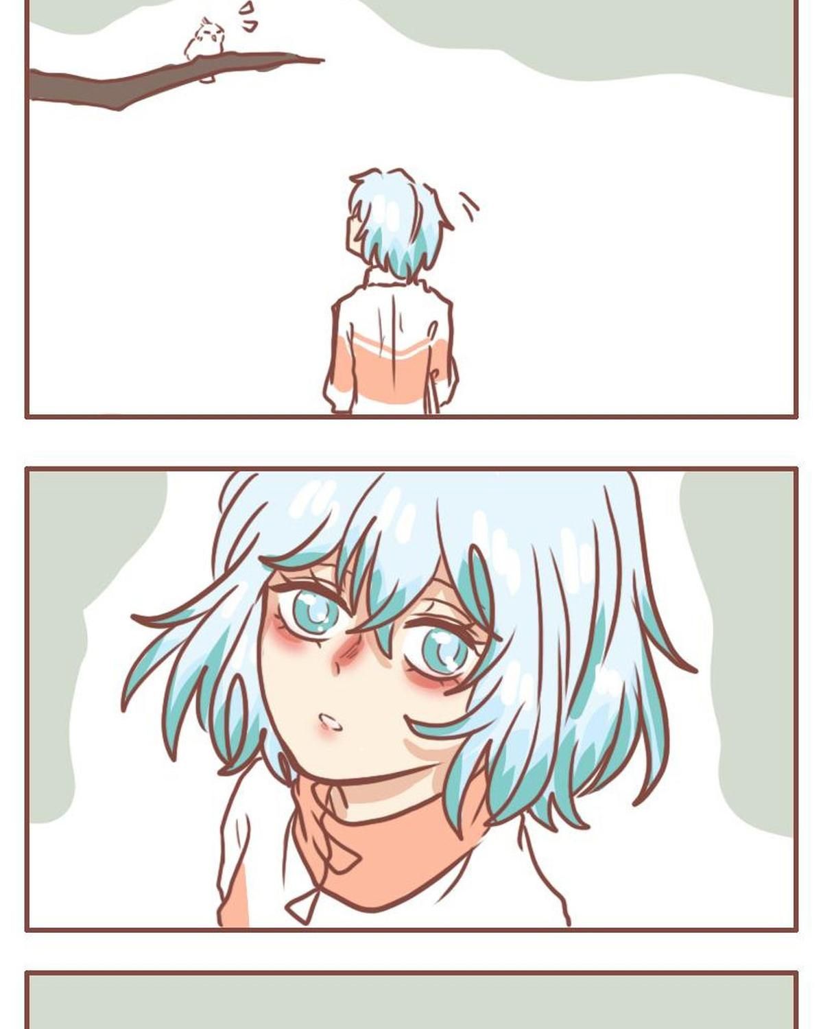 Thường Ngày Trong Trường Cấp 3: Chapter 36