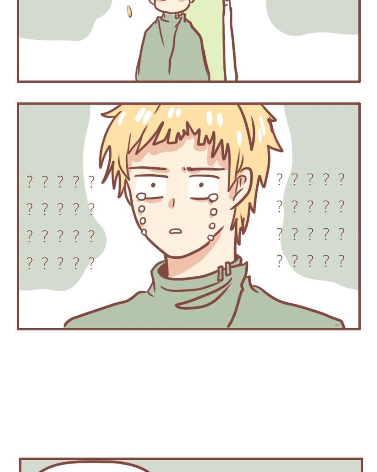 Thường Ngày Trong Trường Cấp 3: Chapter 36