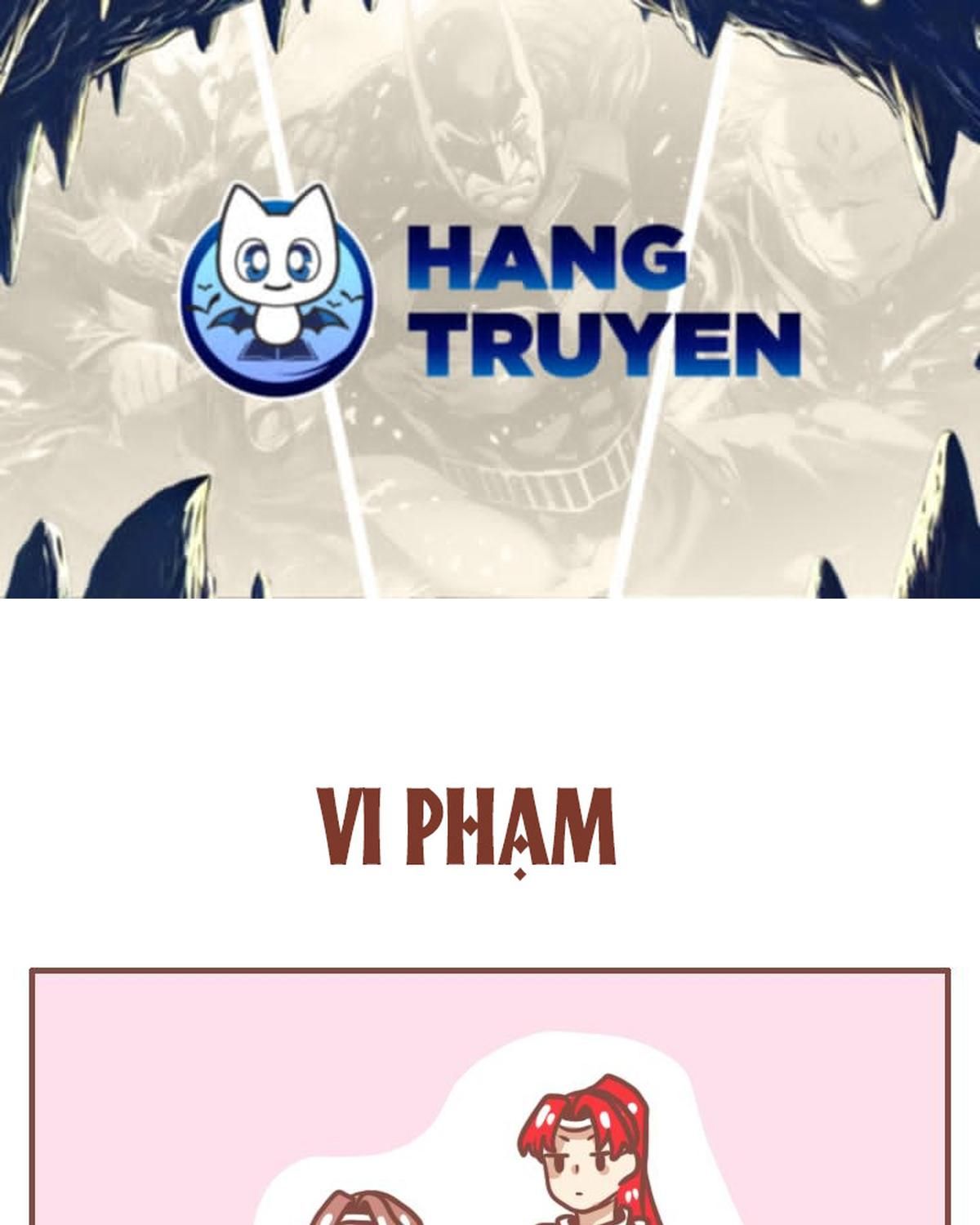 Thường Ngày Trong Trường Cấp 3: Chapter 37