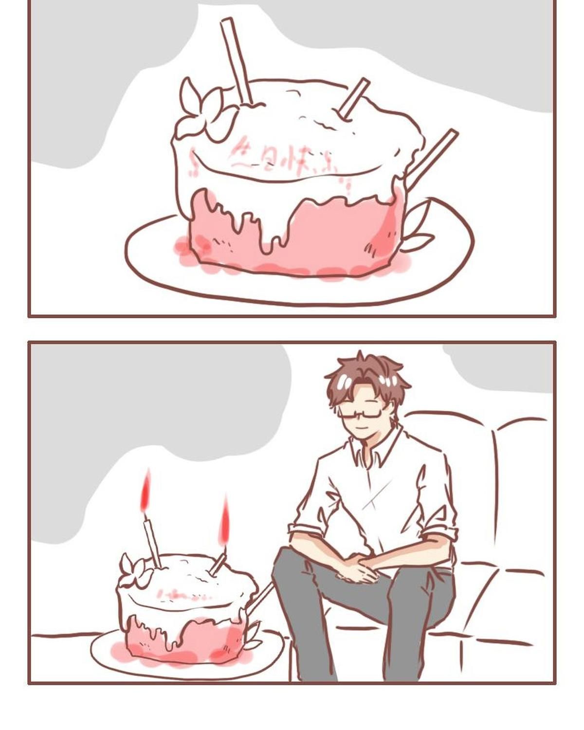 Thường Ngày Trong Trường Cấp 3: Chapter 38