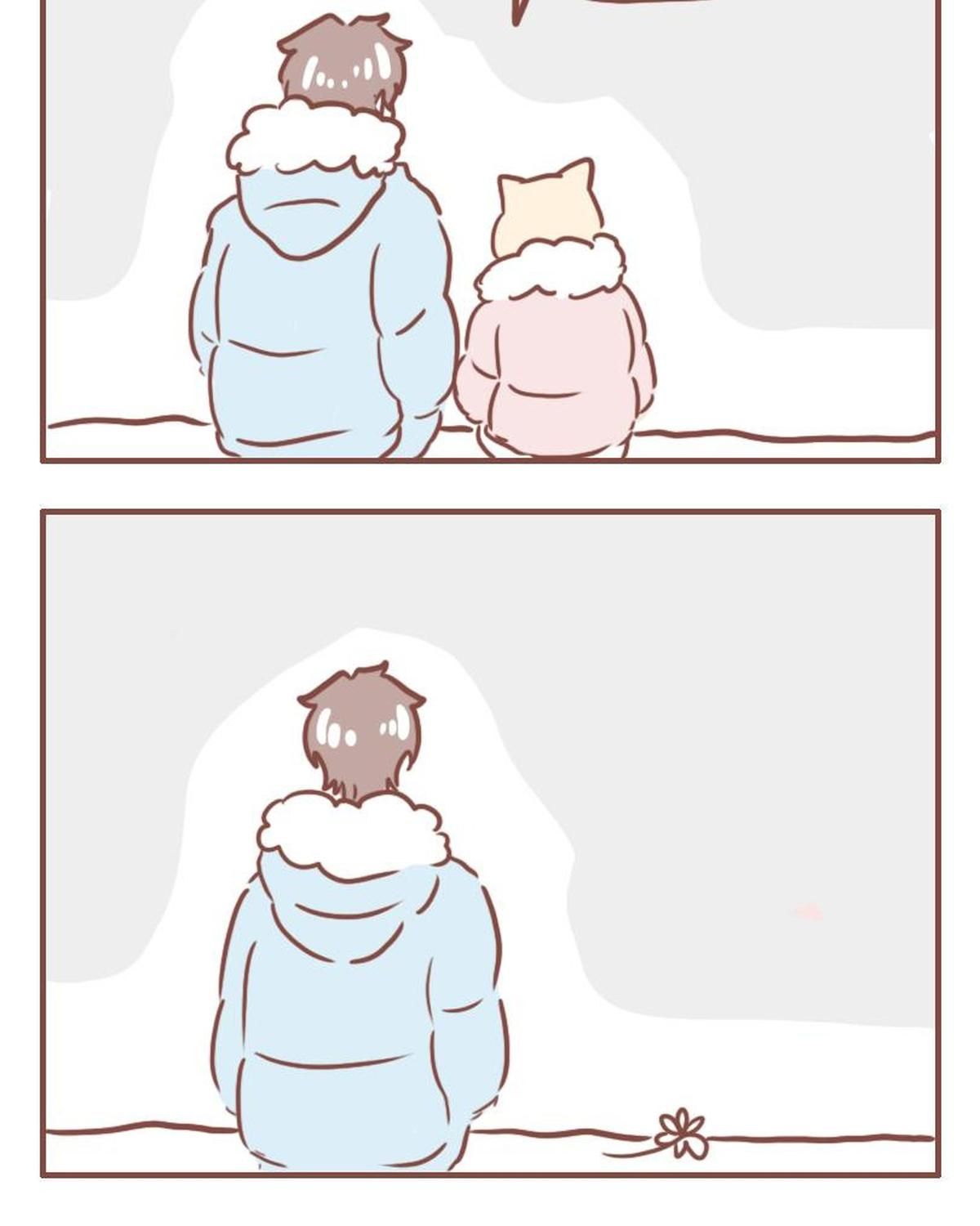 Thường Ngày Trong Trường Cấp 3: Chapter 38