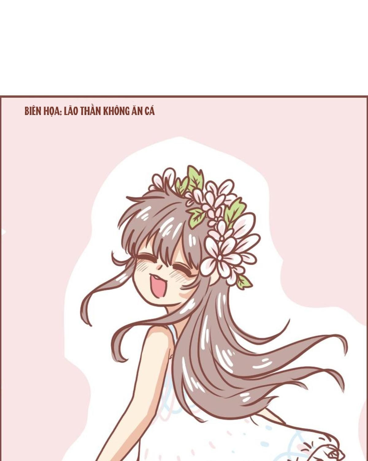 Thường Ngày Trong Trường Cấp 3: Chapter 38