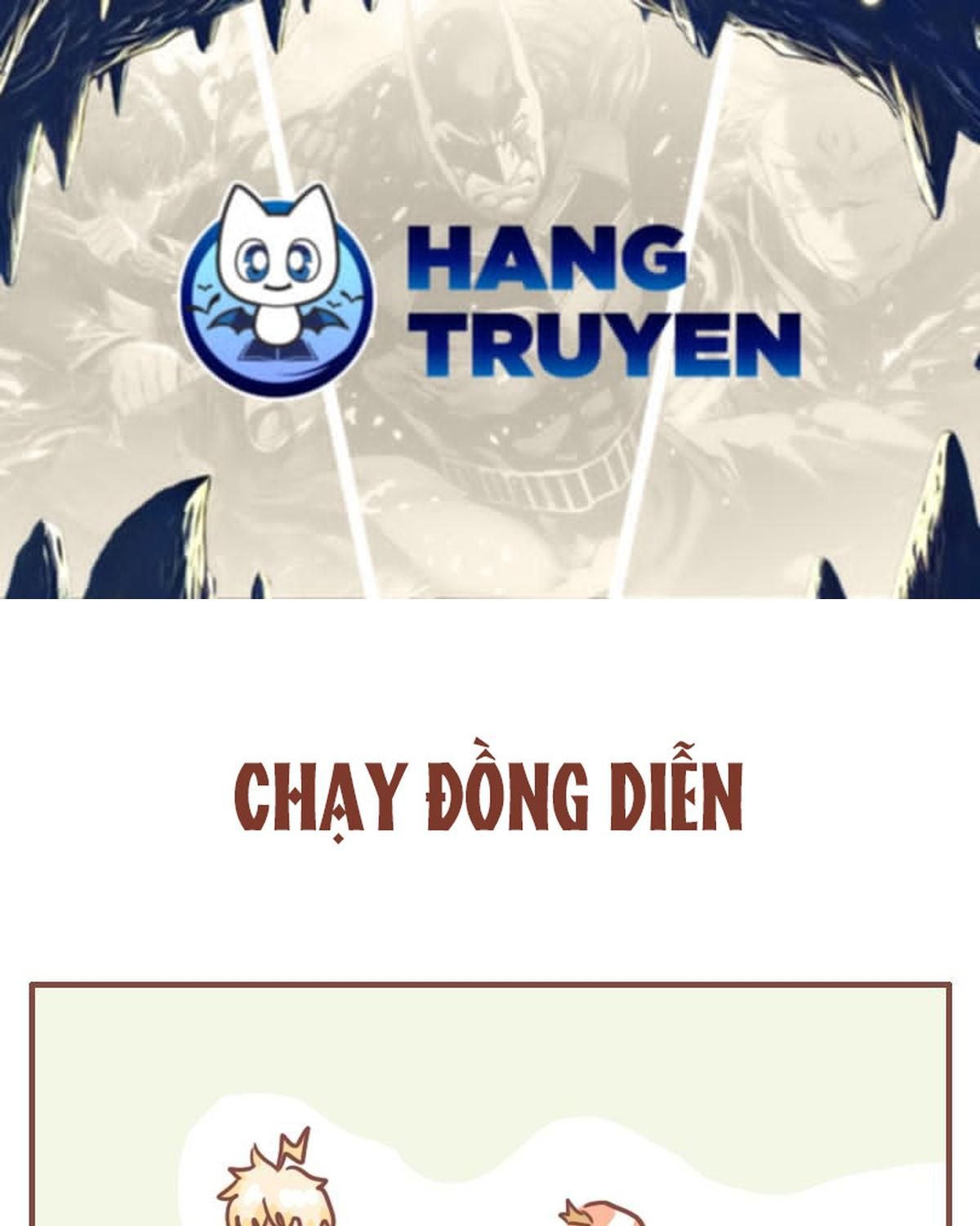 Thường Ngày Trong Trường Cấp 3: Chapter 39