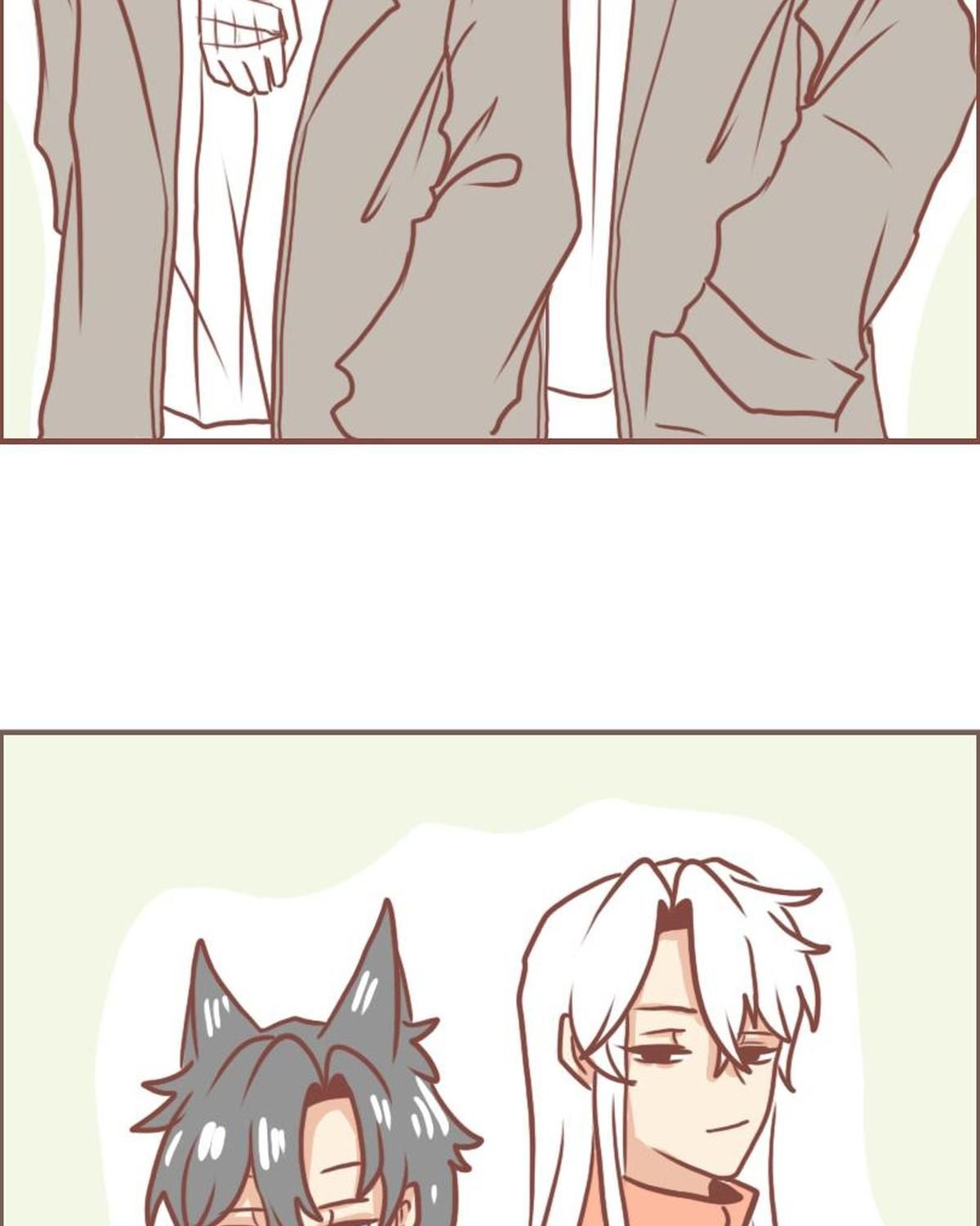 Thường Ngày Trong Trường Cấp 3: Chapter 39