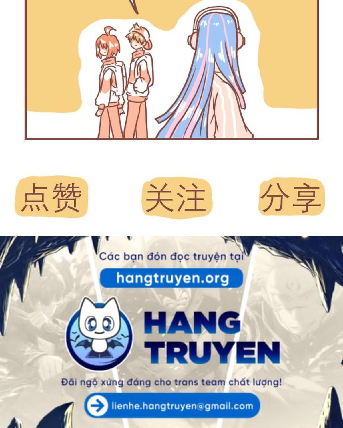 Thường Ngày Trong Trường Cấp 3: Chapter 4
