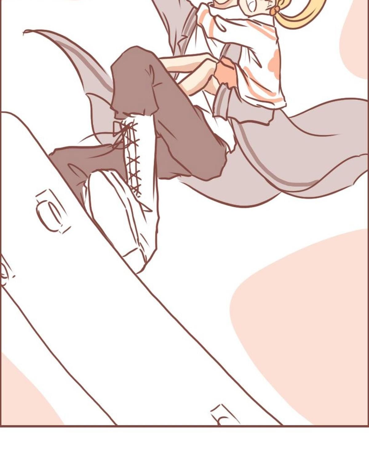 Thường Ngày Trong Trường Cấp 3: Chapter 40