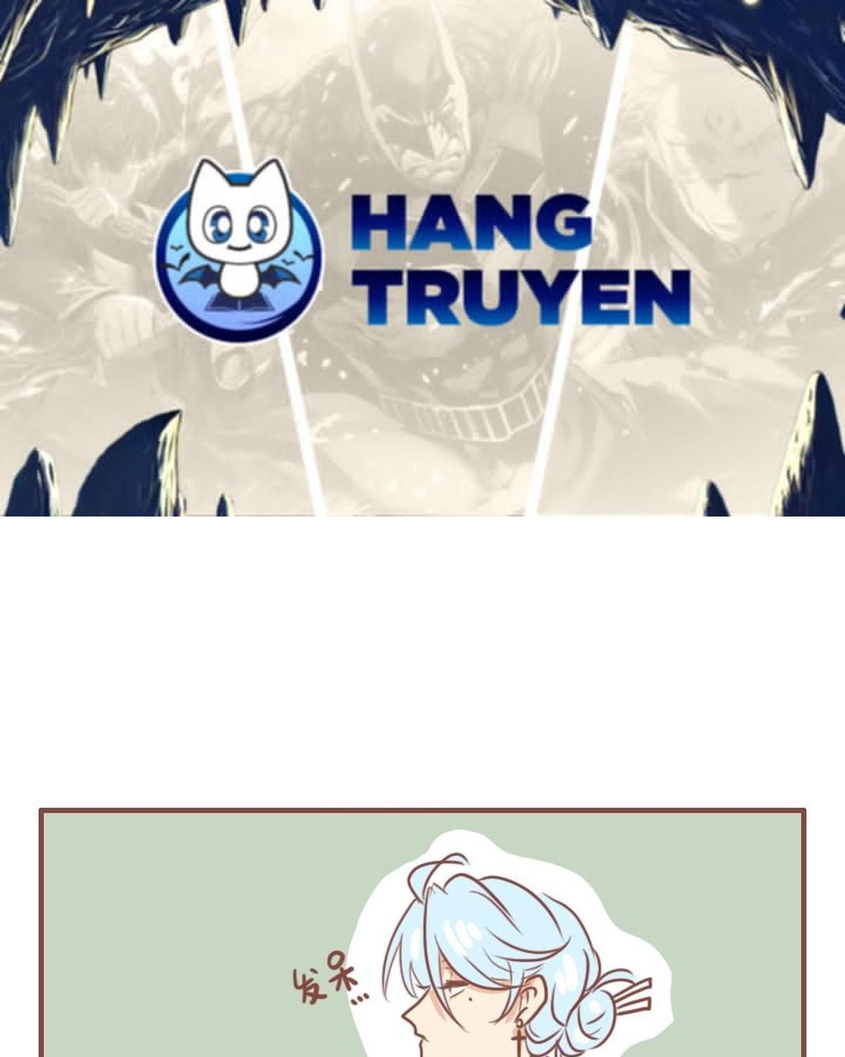 Thường Ngày Trong Trường Cấp 3: Chapter 41