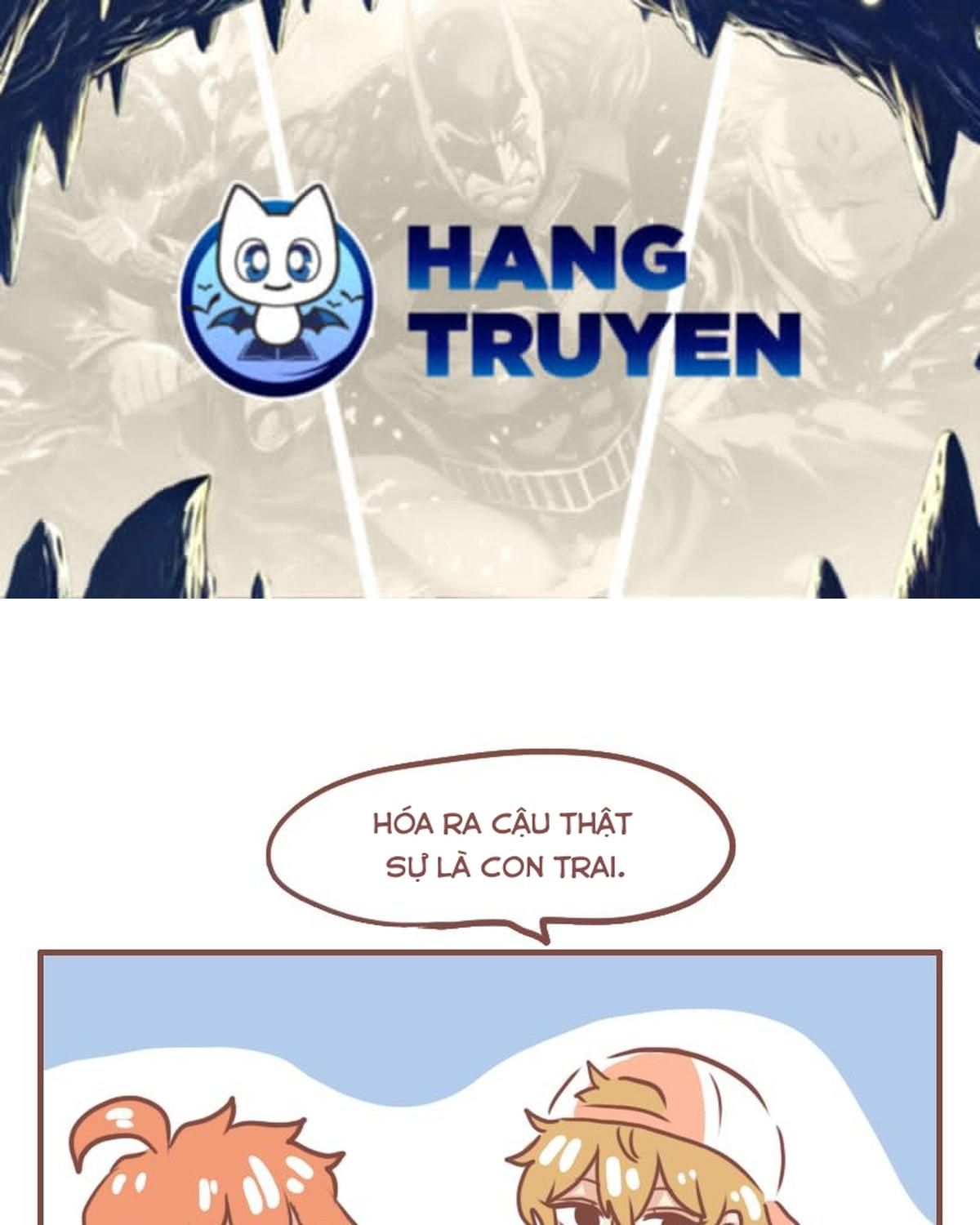 Thường Ngày Trong Trường Cấp 3: Chapter 42