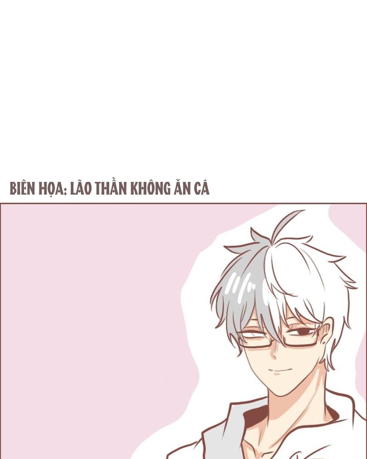 Thường Ngày Trong Trường Cấp 3: Chapter 43