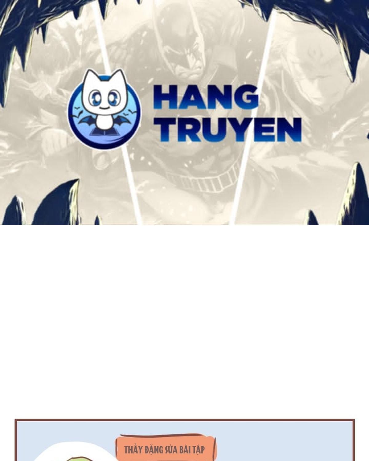 Thường Ngày Trong Trường Cấp 3: Chapter 44