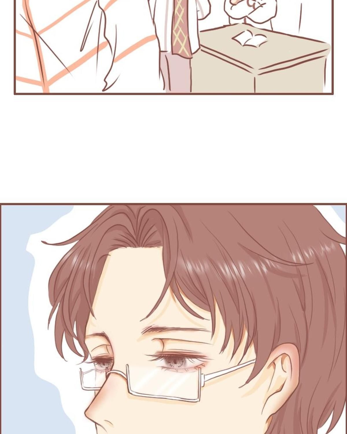 Thường Ngày Trong Trường Cấp 3: Chapter 44