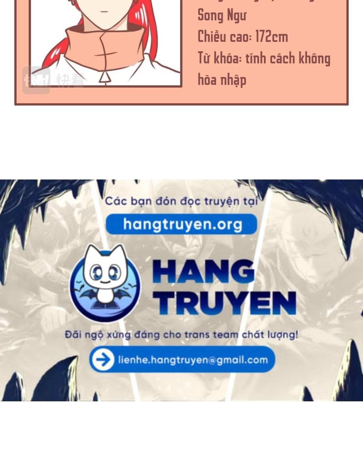 Thường Ngày Trong Trường Cấp 3: Chapter 46