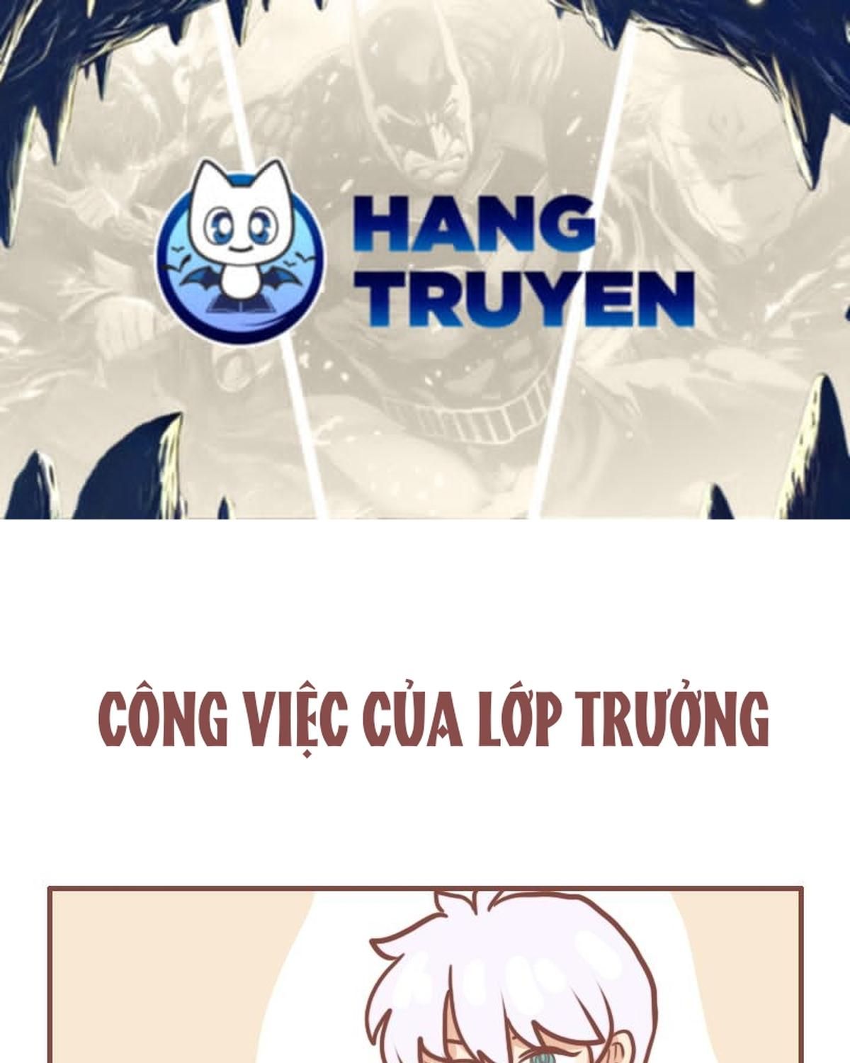 Thường Ngày Trong Trường Cấp 3: Chapter 47