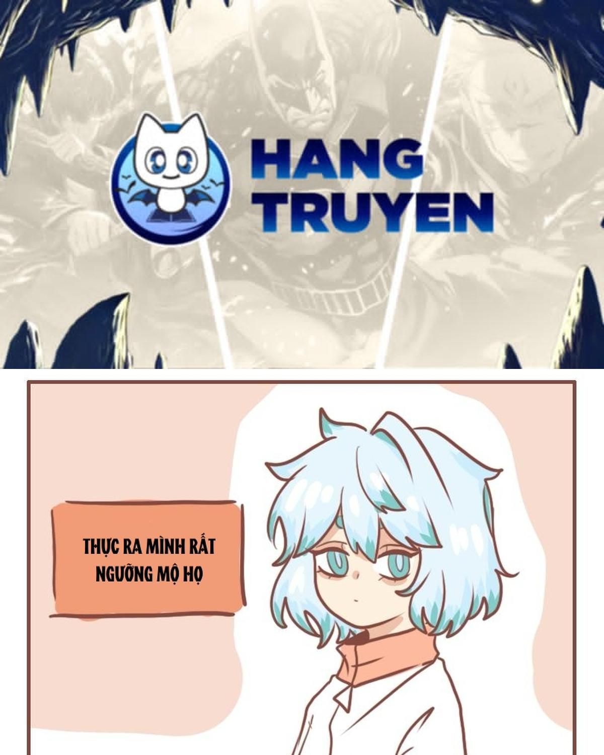 Thường Ngày Trong Trường Cấp 3: Chapter 49