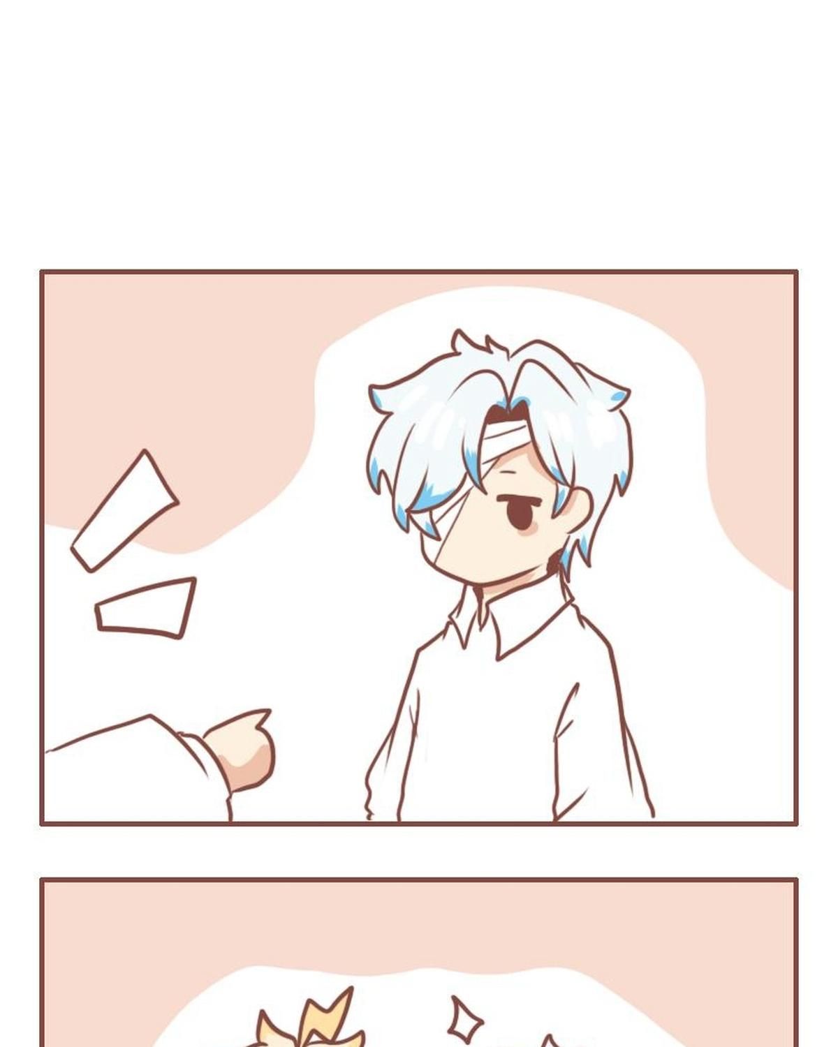 Thường Ngày Trong Trường Cấp 3: Chapter 49