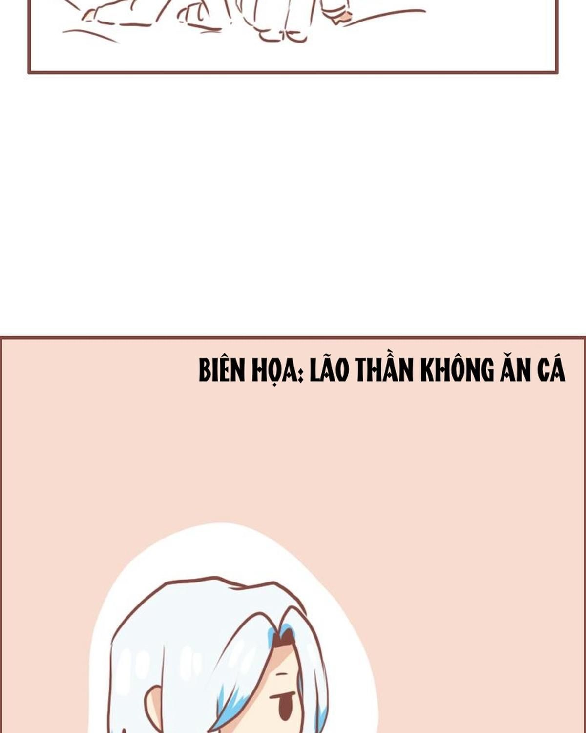 Thường Ngày Trong Trường Cấp 3: Chapter 49