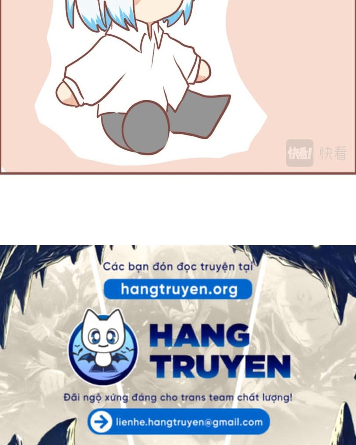 Thường Ngày Trong Trường Cấp 3: Chapter 49