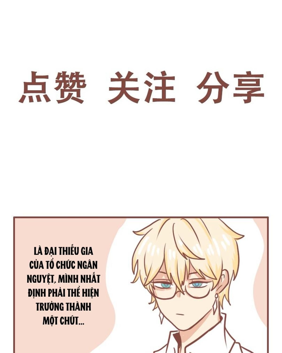 Thường Ngày Trong Trường Cấp 3: Chapter 49