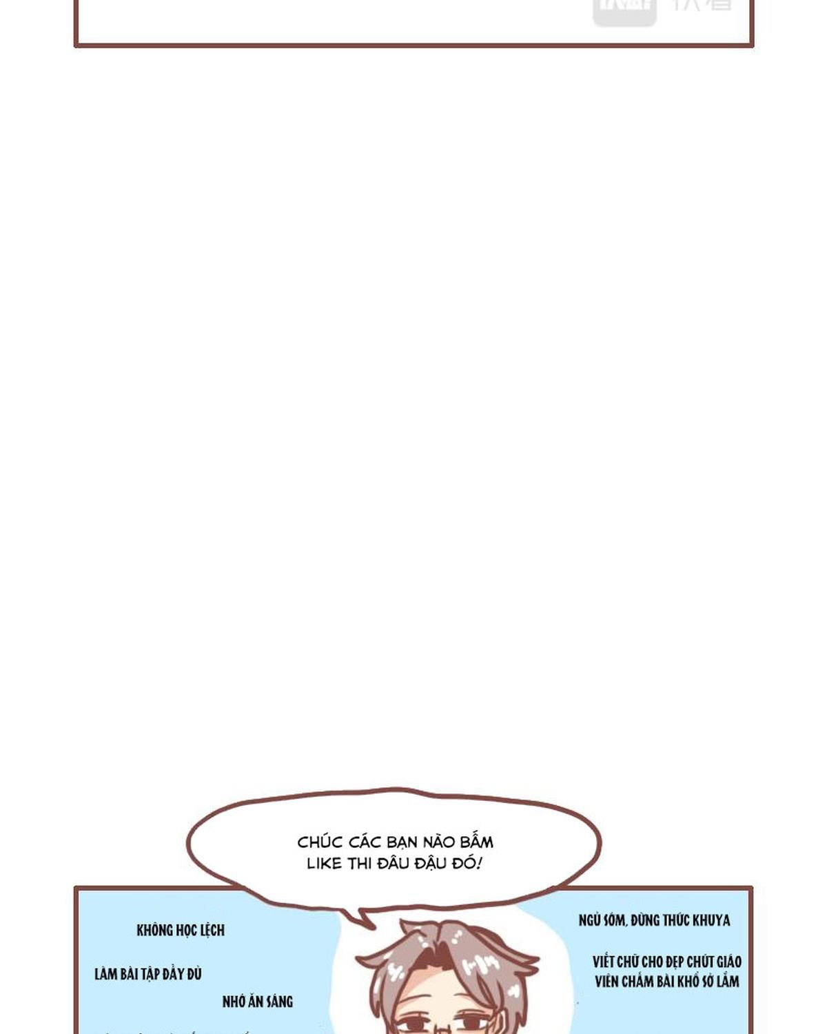 Thường Ngày Trong Trường Cấp 3: Chapter 5