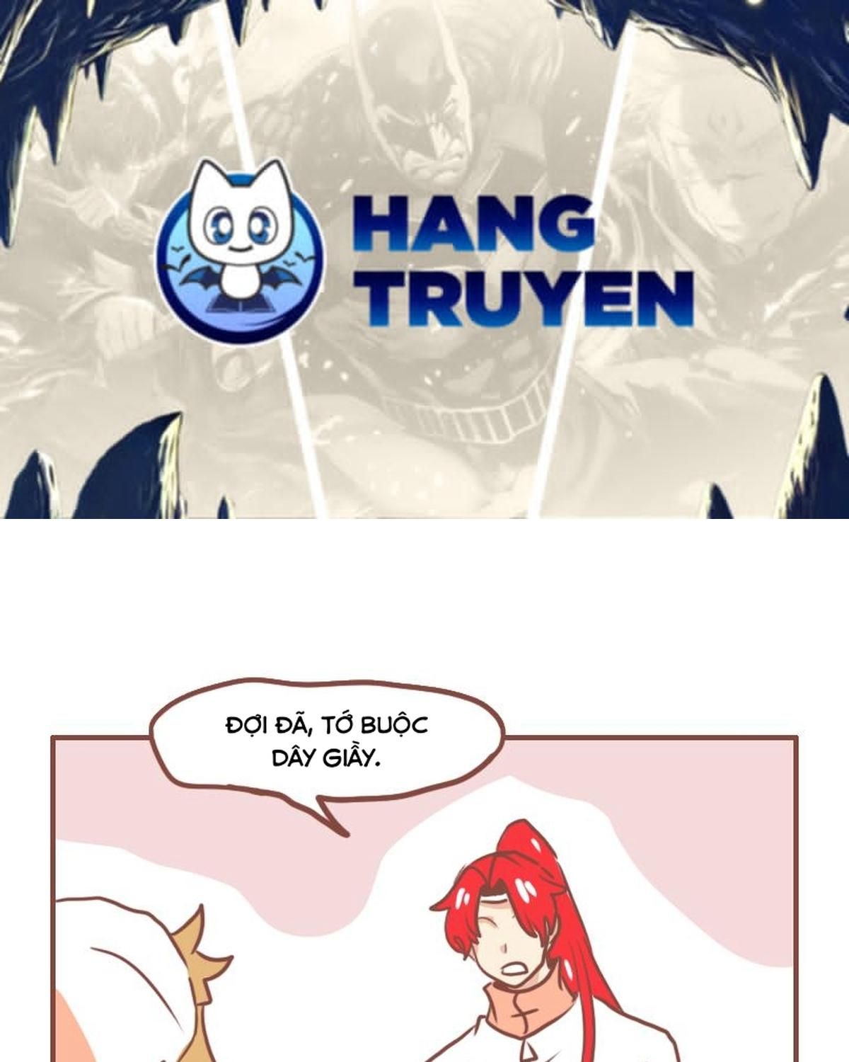 Thường Ngày Trong Trường Cấp 3: Chapter 50