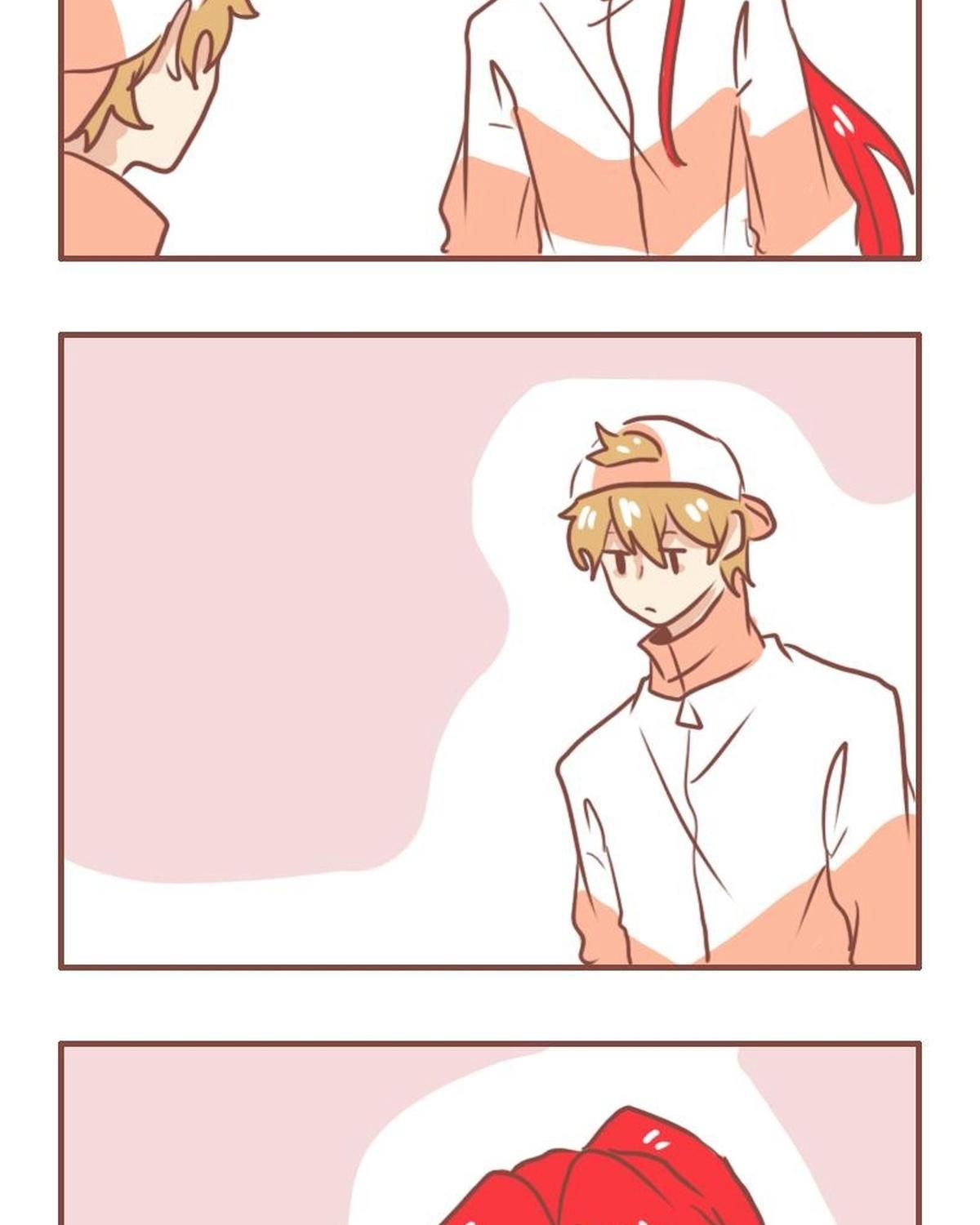 Thường Ngày Trong Trường Cấp 3: Chapter 50