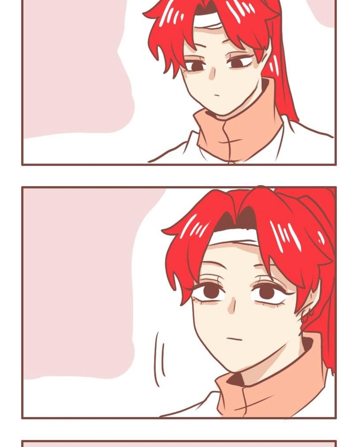 Thường Ngày Trong Trường Cấp 3: Chapter 50