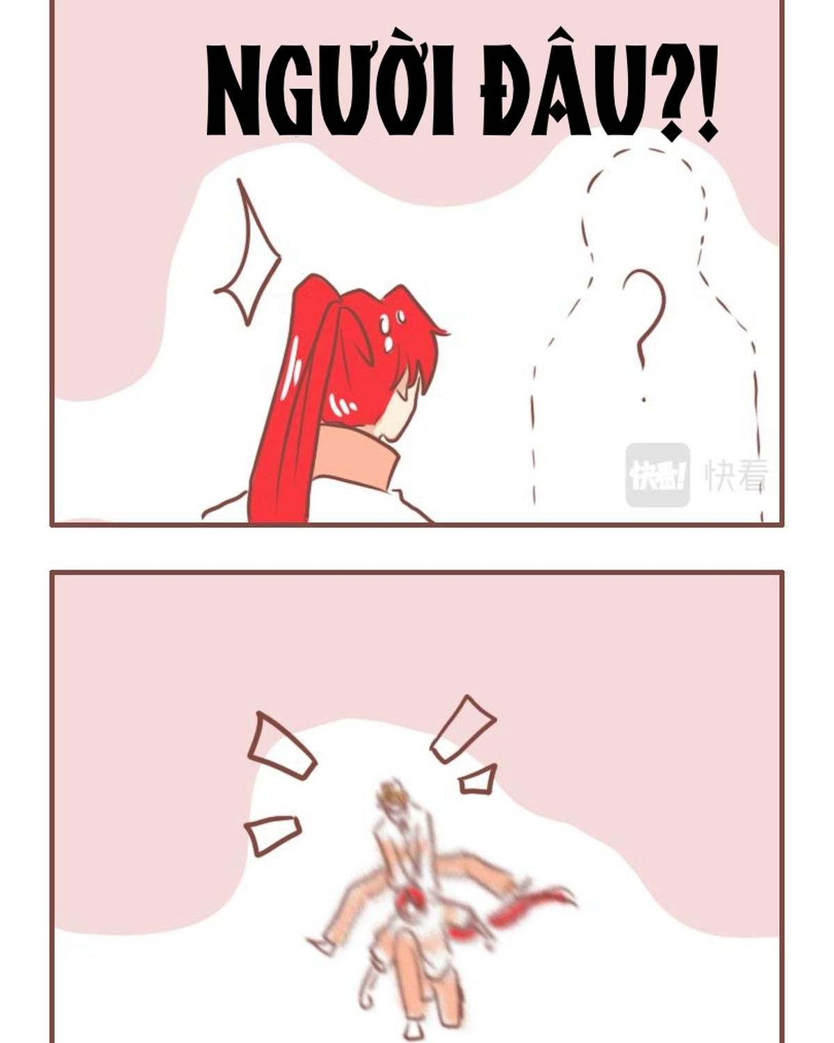 Thường Ngày Trong Trường Cấp 3: Chapter 50