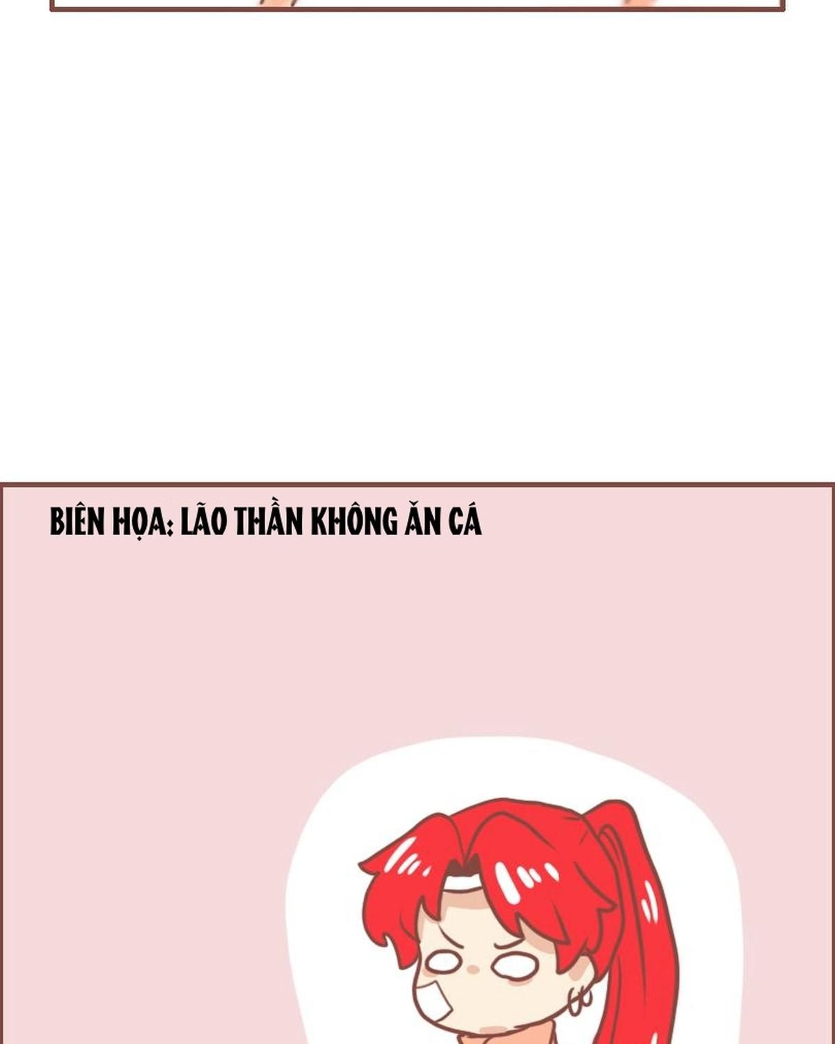 Thường Ngày Trong Trường Cấp 3: Chapter 50