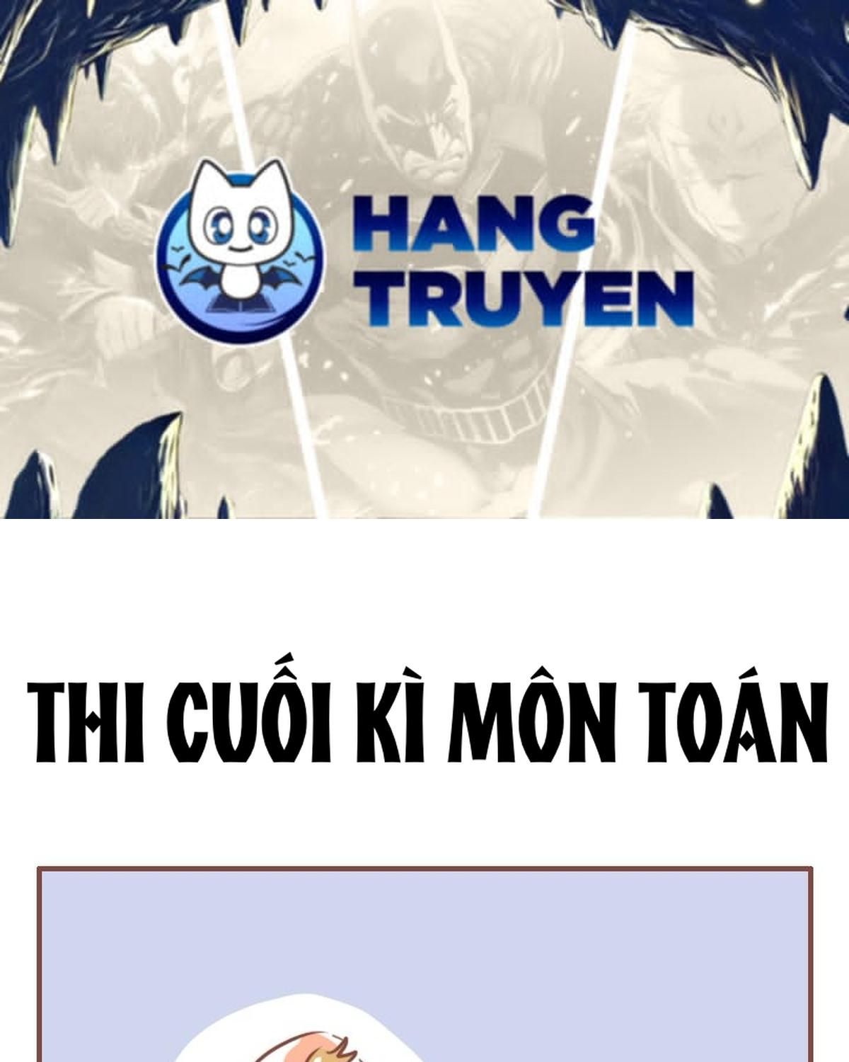Thường Ngày Trong Trường Cấp 3: Chapter 51