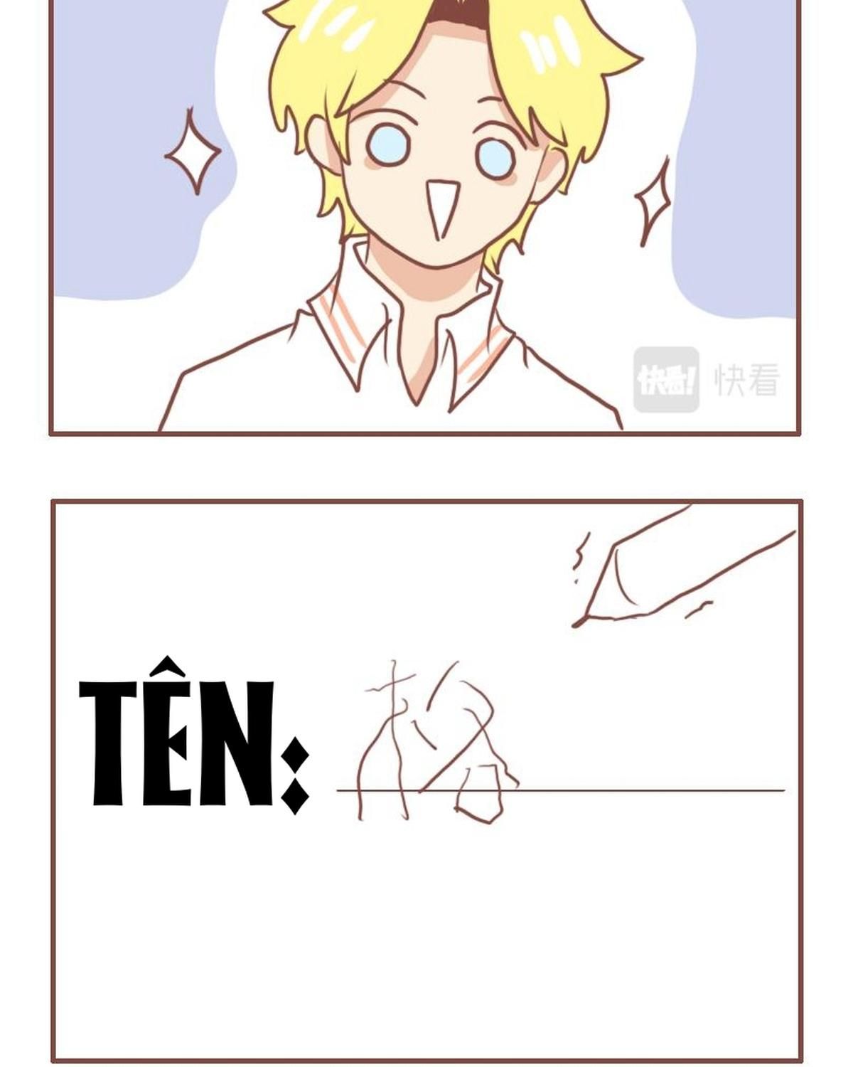 Thường Ngày Trong Trường Cấp 3: Chapter 51