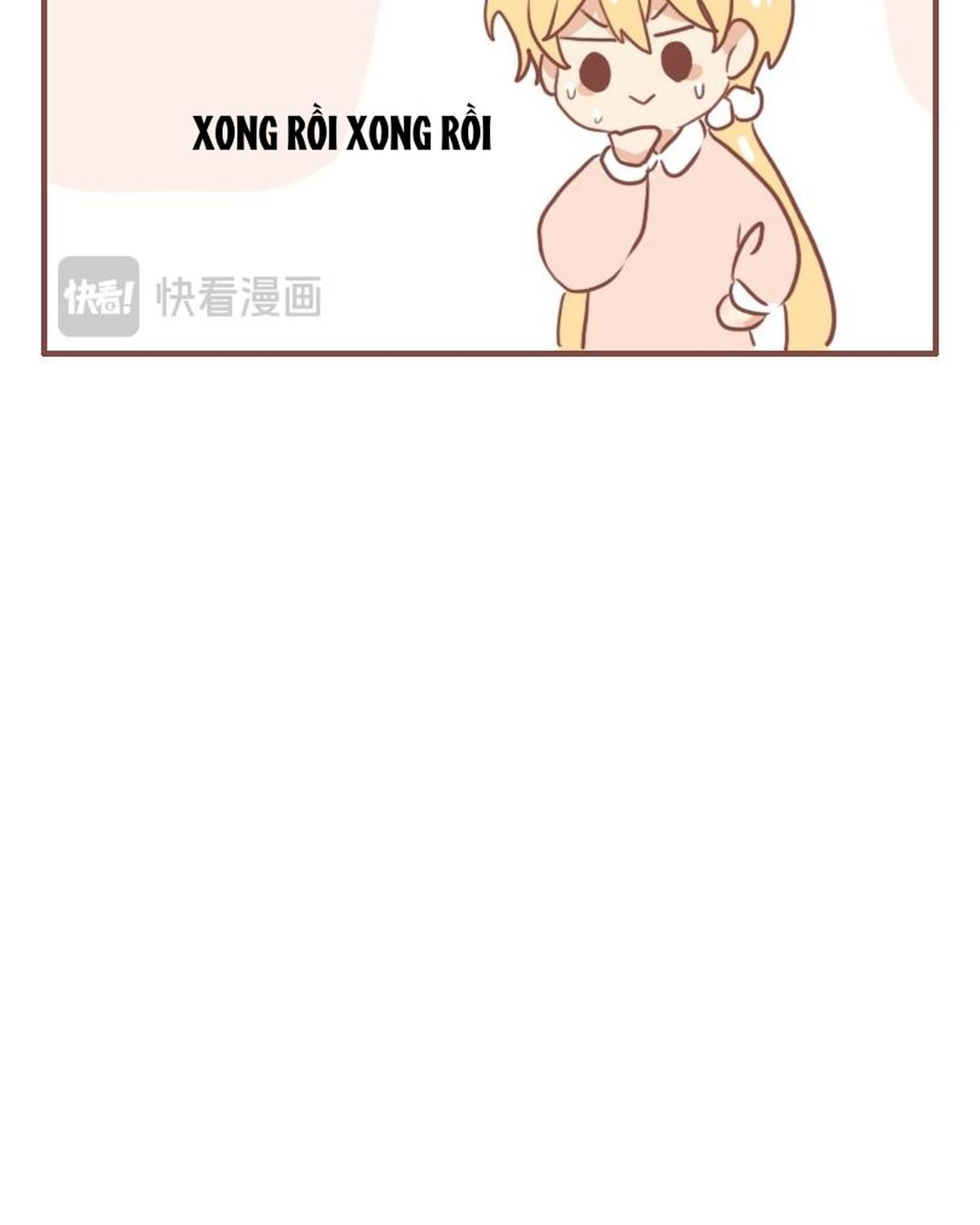 Thường Ngày Trong Trường Cấp 3: Chapter 52