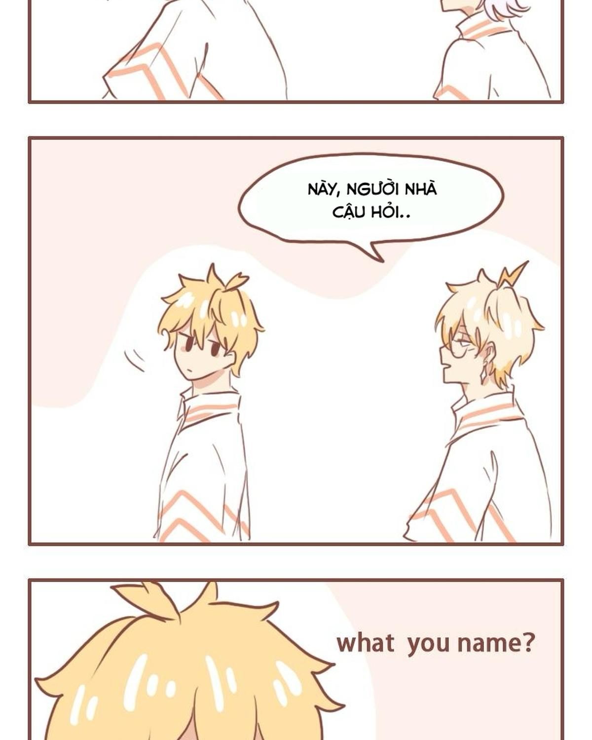 Thường Ngày Trong Trường Cấp 3: Chapter 52