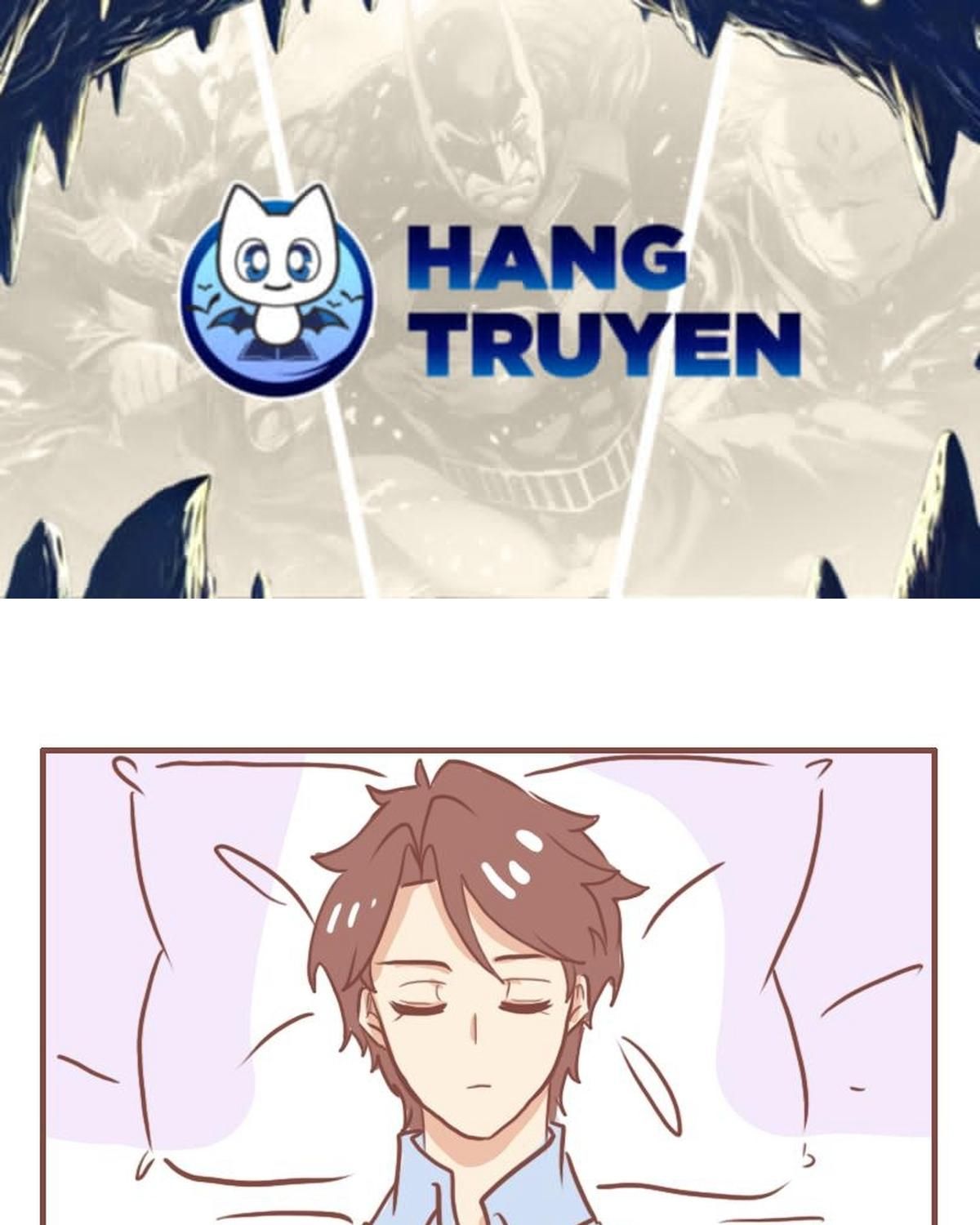 Thường Ngày Trong Trường Cấp 3: Chapter 53