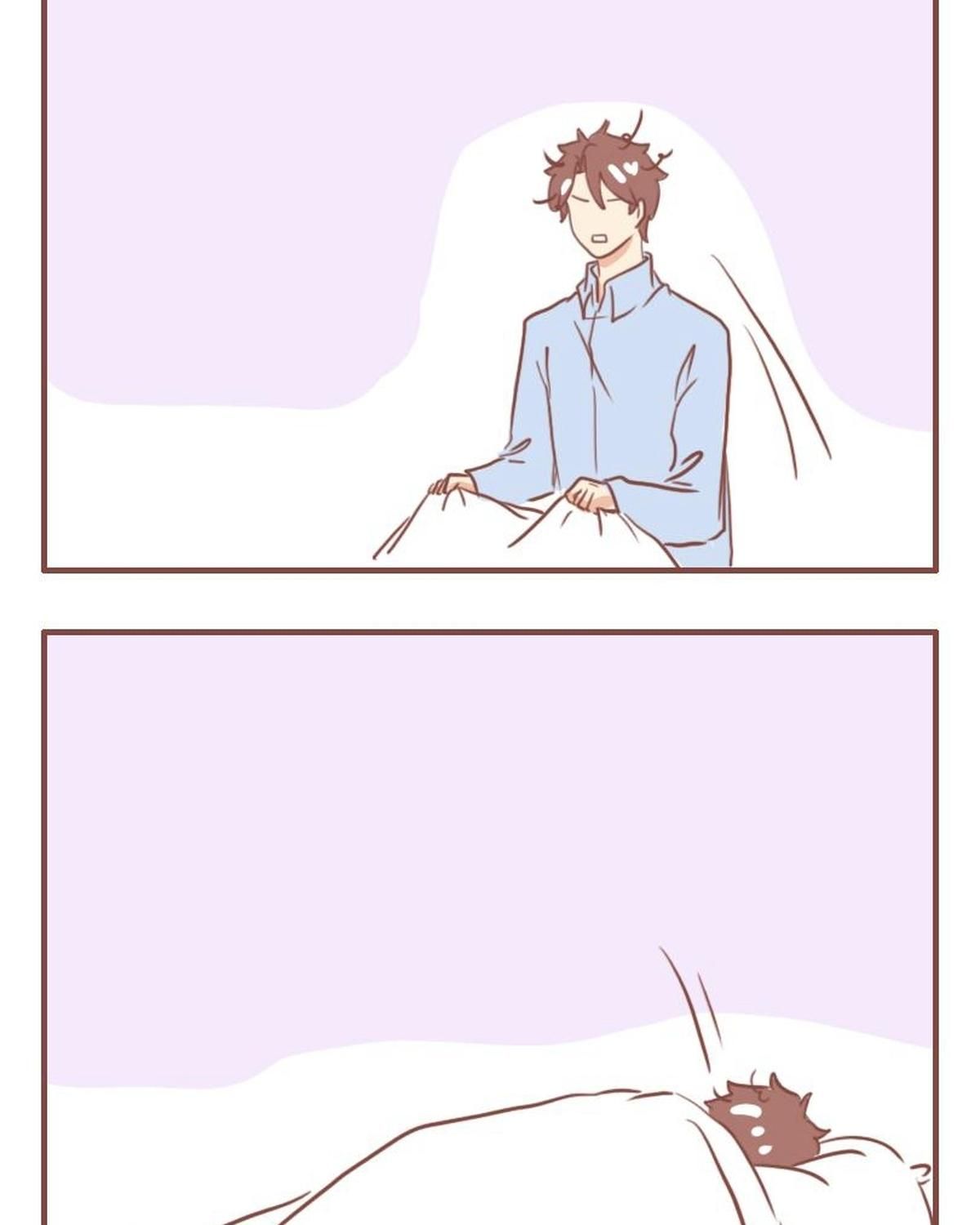 Thường Ngày Trong Trường Cấp 3: Chapter 53