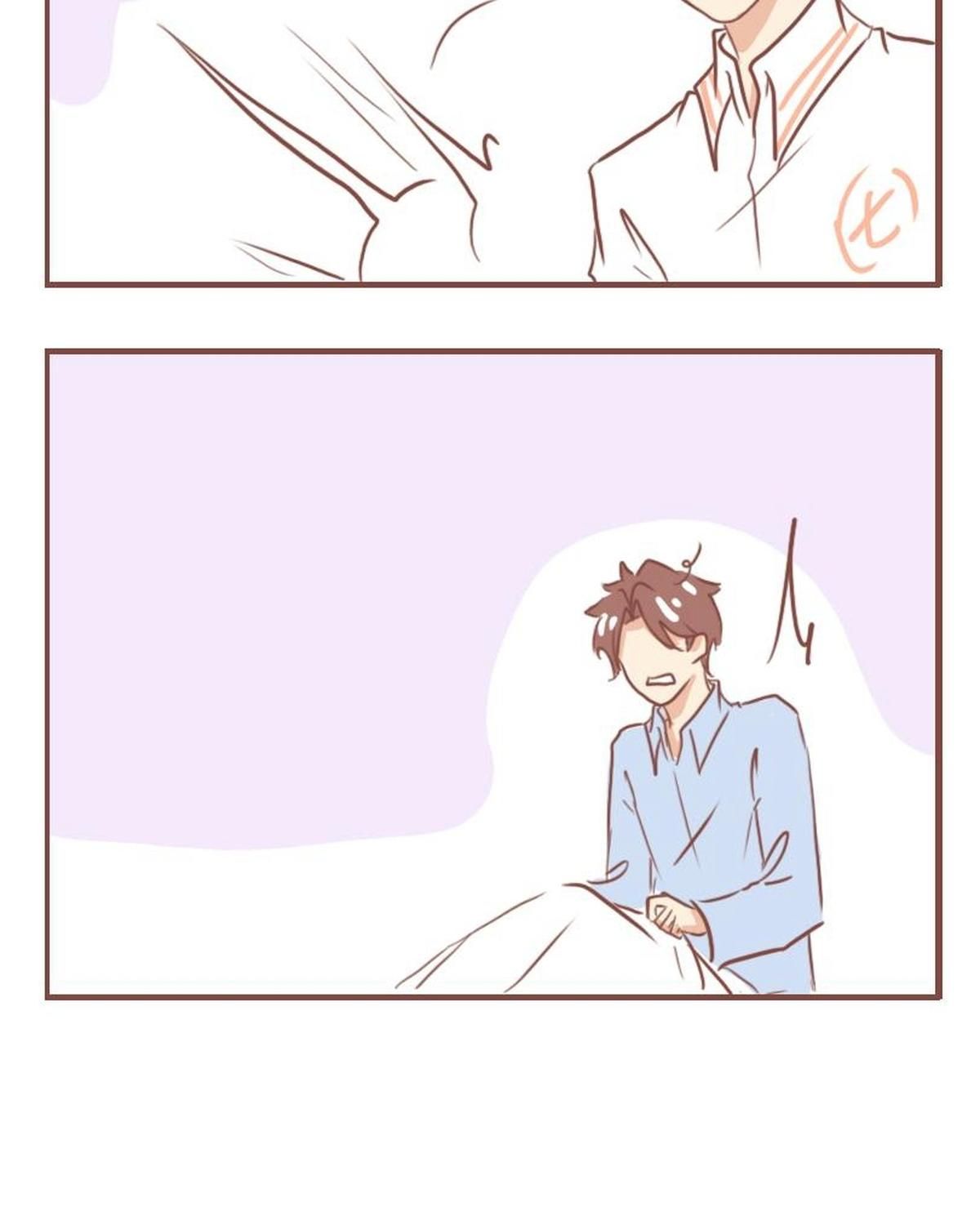 Thường Ngày Trong Trường Cấp 3: Chapter 53