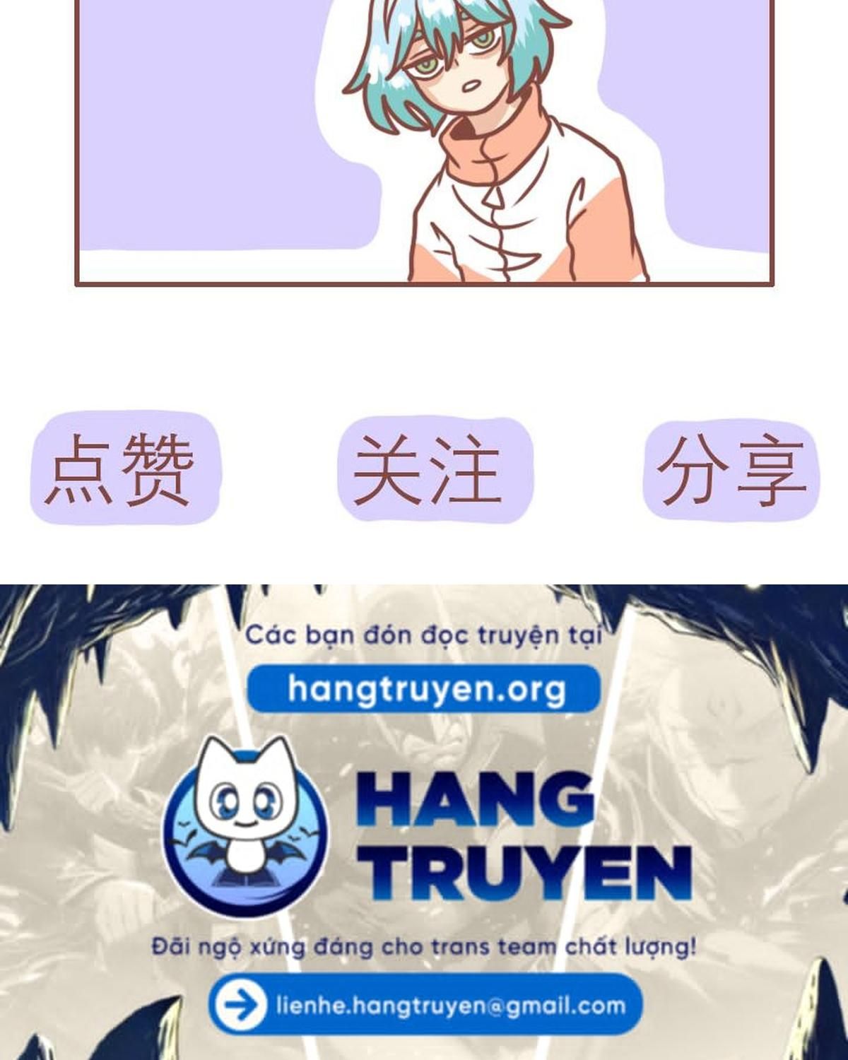 Thường Ngày Trong Trường Cấp 3: Chapter 6