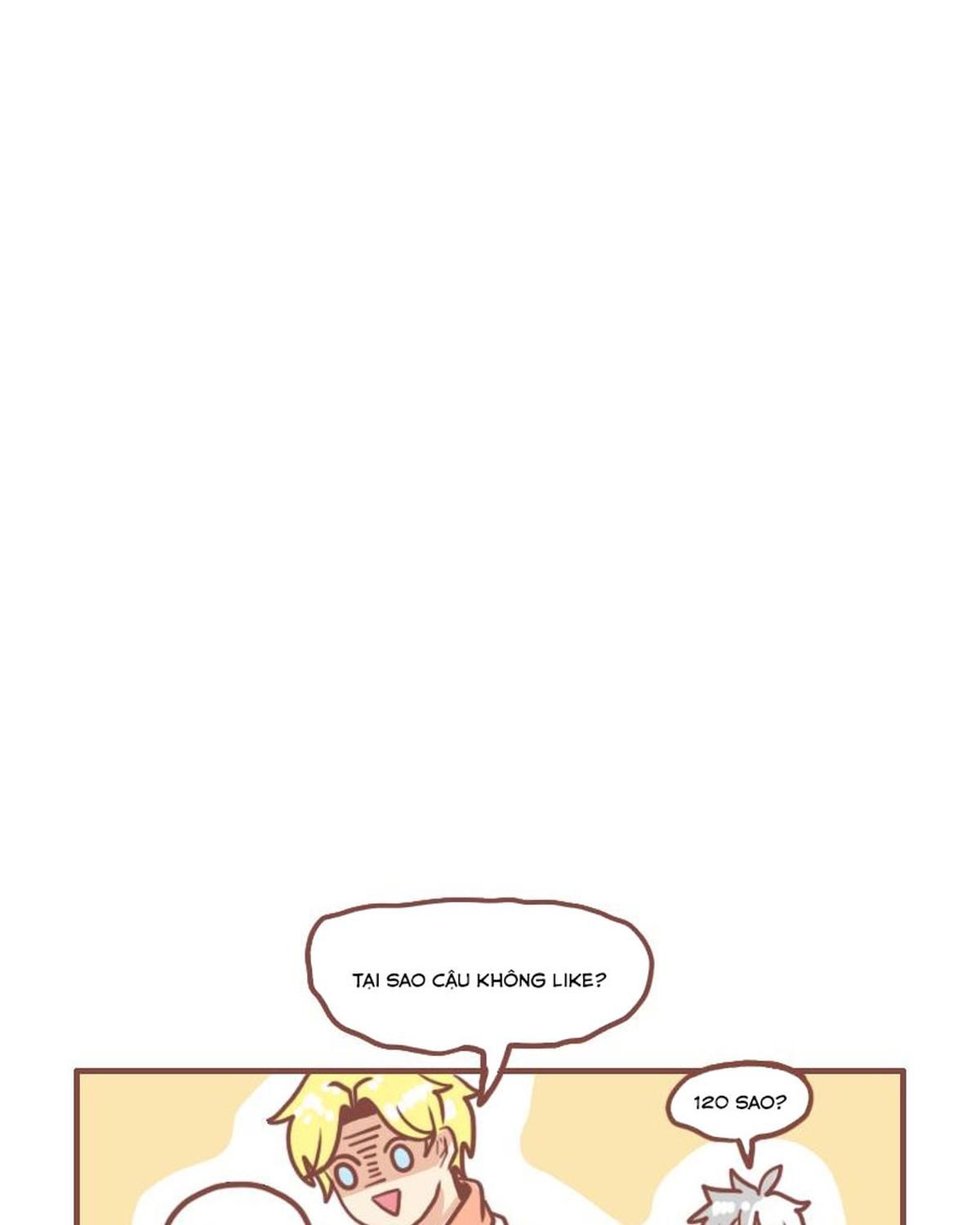 Thường Ngày Trong Trường Cấp 3: Chapter 7