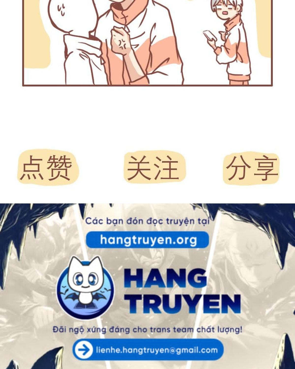 Thường Ngày Trong Trường Cấp 3: Chapter 7