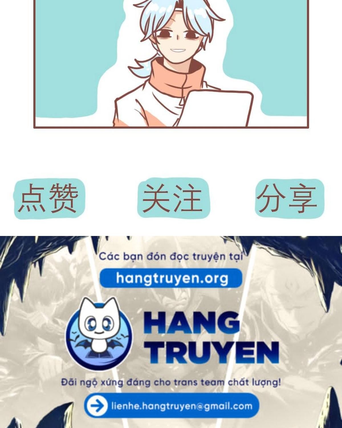 Thường Ngày Trong Trường Cấp 3: Chapter 8