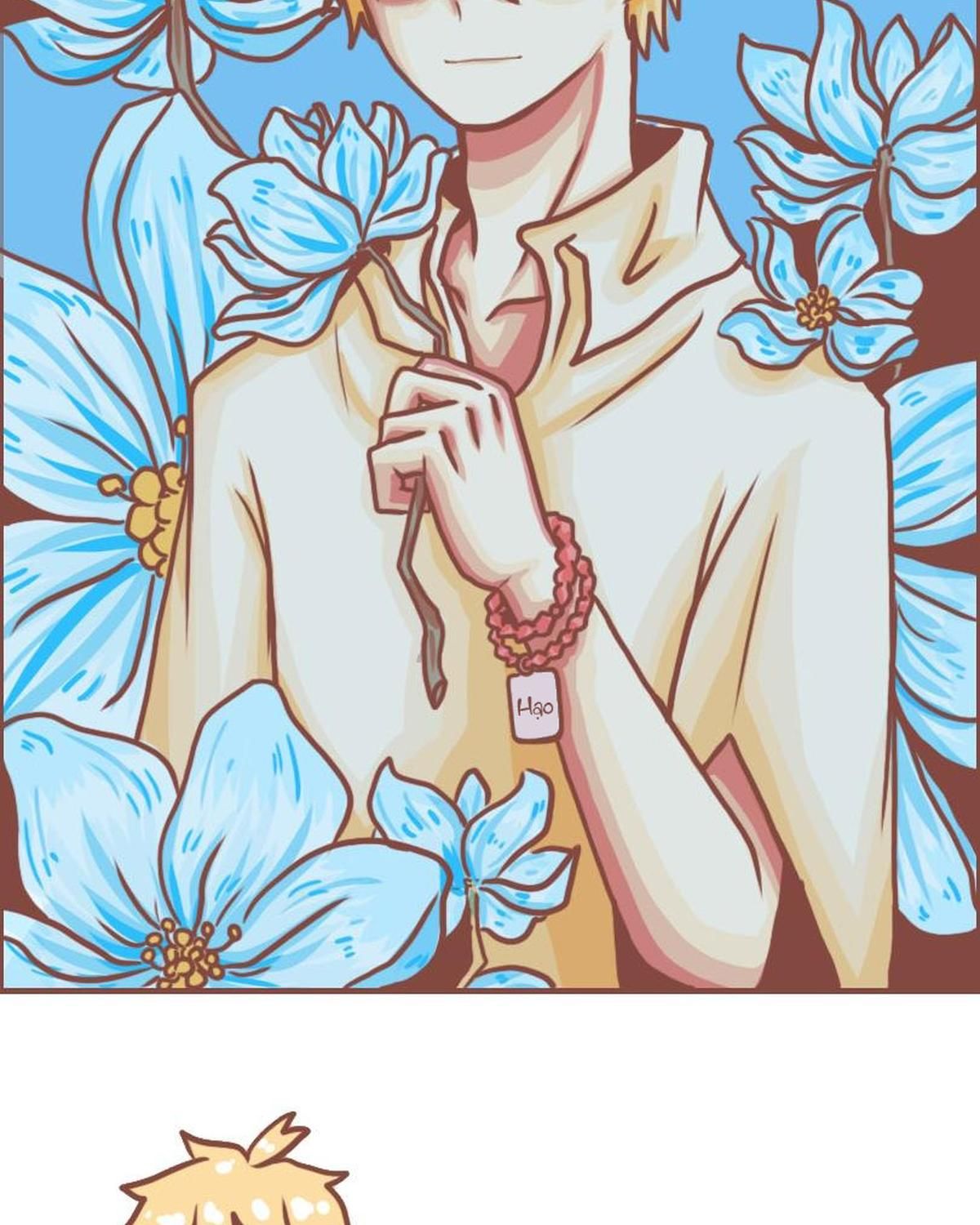 Thường Ngày Trong Trường Cấp 3: Chapter 9